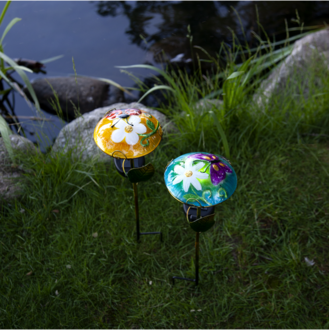 Solcellsdekoration Salona