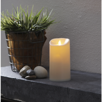 LED Blockljus M-Twinkle