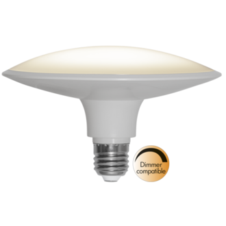 LED-lampa E27 High Lumen