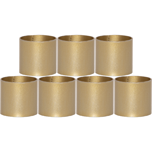 Ljusmanschett 7-pack Accessorize