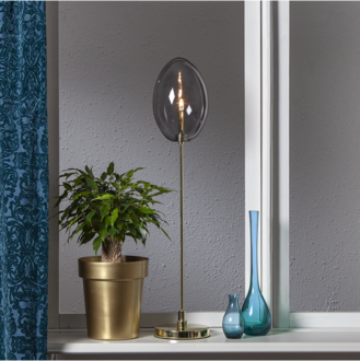 LED-lampa G4 Halo-LED