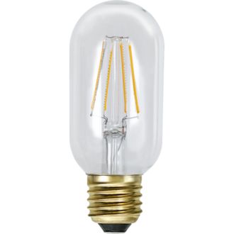 LED-lampa E27 T45 Soft Glow