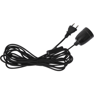 Sladdställ E27 Glaze