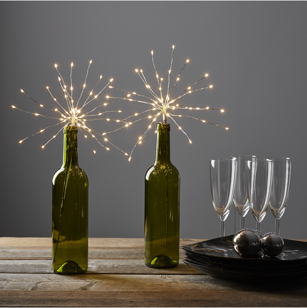 Inomhusdekoration Firework®