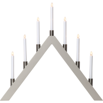 Ljusstake Tall