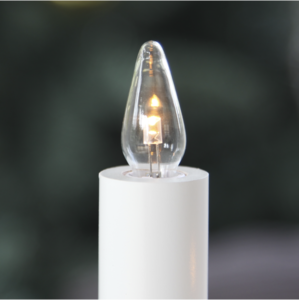 Reservlampa 3-pack Spare Bulb Universal LED