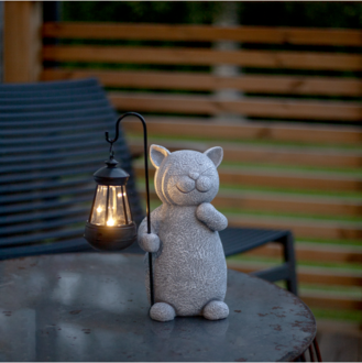 Solcellsdekoration Smilla