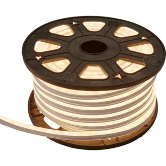 Ljusslang Neoled Reel