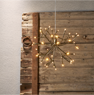 Utomhusdekoration Firework® Outdoor