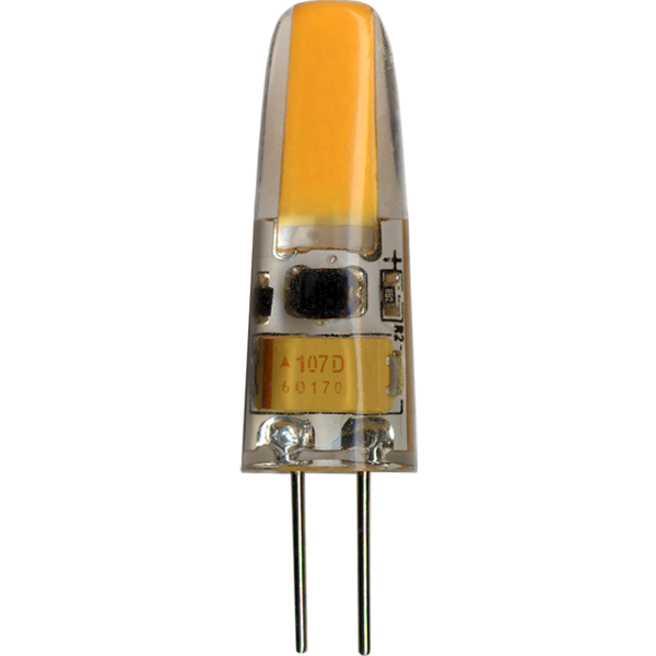 LED-lampa G4 Halo-LED