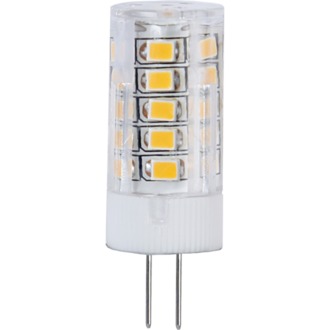 LED-lampa G4 Halo-LED