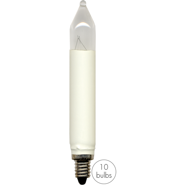 Reservlampa 2-pack Spare Bulb