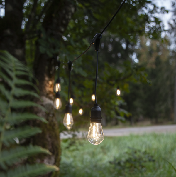Ljusslinga String Light
