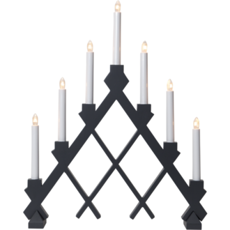 Ljusstake Rut
