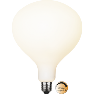 LED-lampa E27 R160 Funkis 