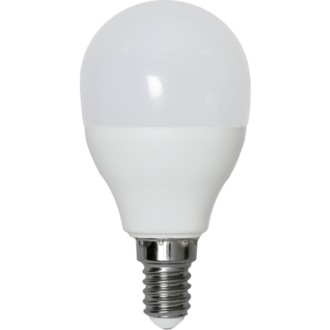 LED-lampa E14 P45 Smart Bulb