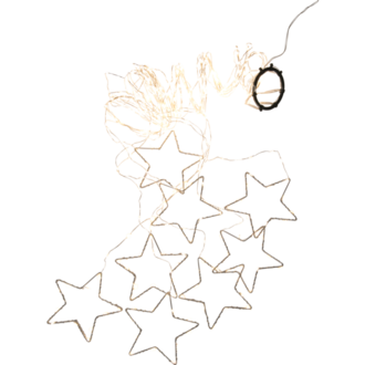 Julgransslinga Dew Drop Tree Light