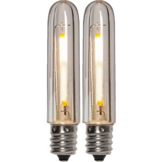 Reservlampa 2-pack Selecta Spare Bulb LED