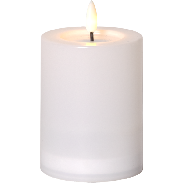 Solcellsljus Flamme Saul