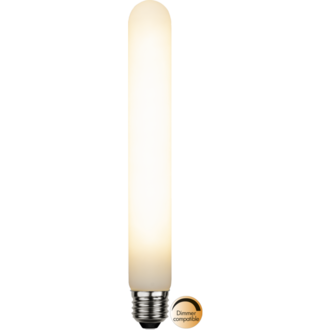 LED-lampa E27 T30 Opaque Filament RA90