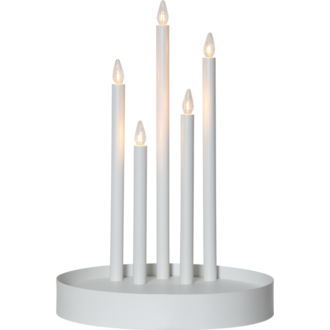 Ljusstake Deco
