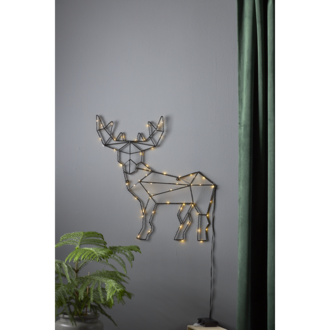 Inomhusdekoration Cupid