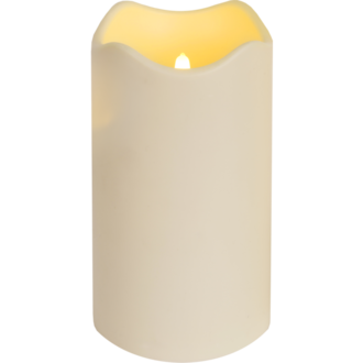 LED Blockljus Paul