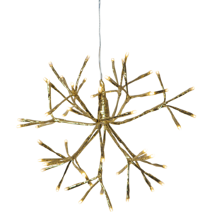 Utomhusdekoration Firework