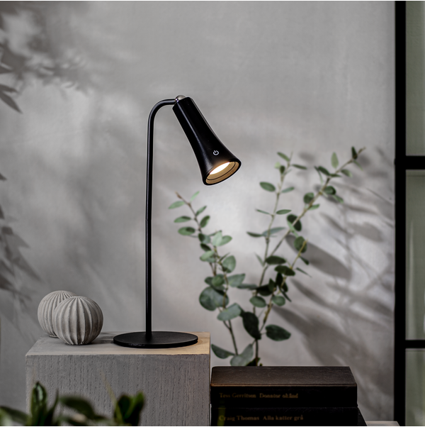 Bordslampa Functional