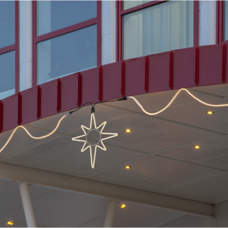 Stjärna Extra System 24