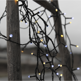 Ljusslinga Serie LED