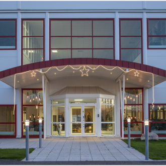 Stjärna Extra System 24