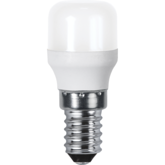 LED-lampa E14 ST26 Opaque Basic