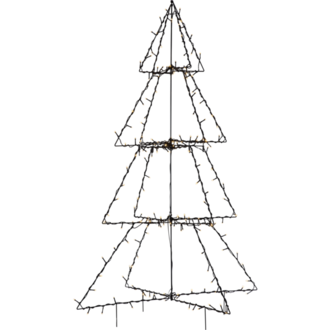 Utomhusdekoration Foldy