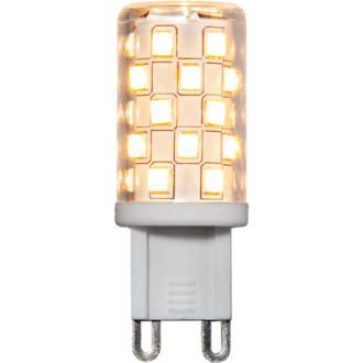 LED-lampa G9 Halo-LED 3-step