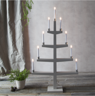 Ljusstake Tall
