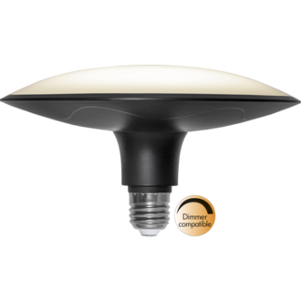 LED-lampa E27 High Lumen