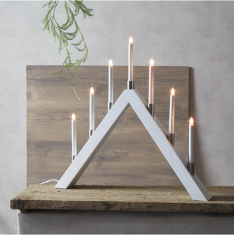 Ljusstake Tall