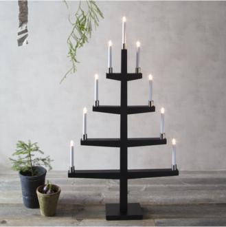 Ljusstake Tall