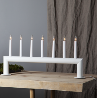 Ljusstake Circum