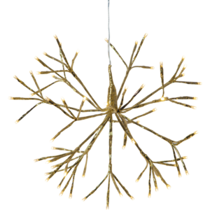 Utomhusdekoration Firework