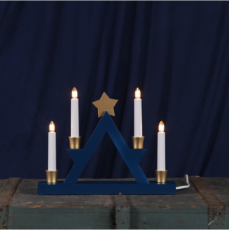 Ljusstake Julle