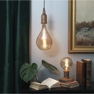 Sladdställ E27 JoJo