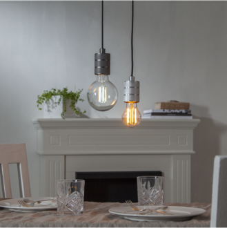 LED-lampa E27 A60 Smart Bulb