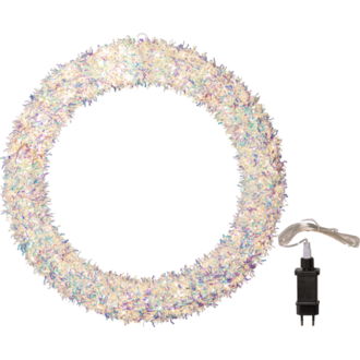 Utomhusdekoration Magic