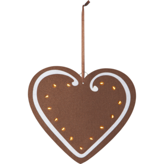 Hängande dekoration MERRY