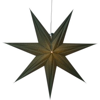 Pappersstjärna Holly