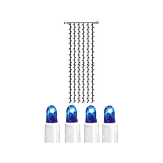 Ljusgardin Extra System LED