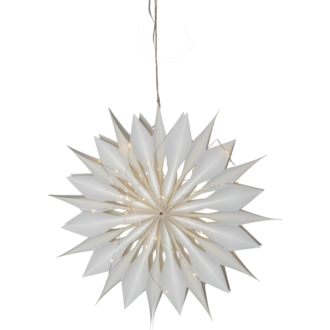 Pappersstjärna Flinga