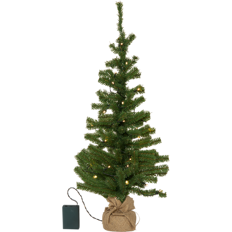 Dekorationsträd Toppy